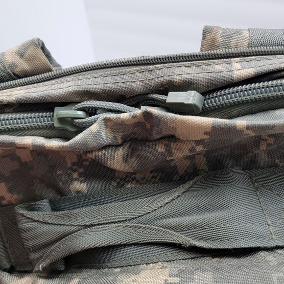 USAF Military Issue Piper Gear UCP Tactical "Bug-out Bag" Backpack - Picture 9 of 16